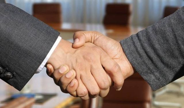 Nevşehir'de Protokol ve Partilerin Bayramlaşma Programları