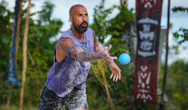 Nevşehir’de Survivor Volkan Çetinkaya Yüzme Okulu Ön Kayıtları Başladı!