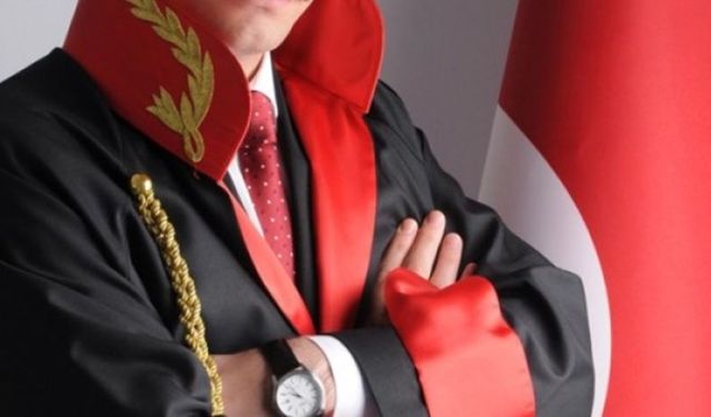 Narin Güran davasının Nevşehirli hakimi Konya’ya atandı