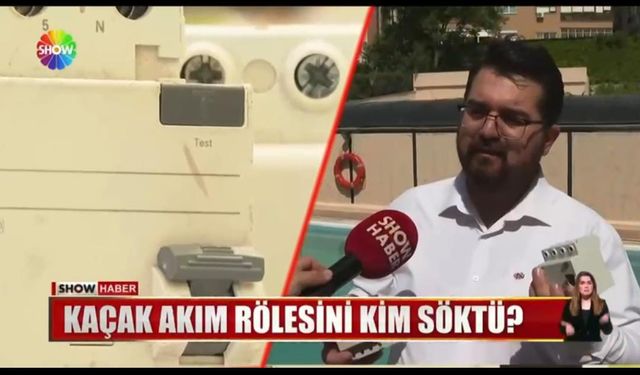 Nevşehirli Mühendisten ''Ferdi Zeyrek'' açıklaması!