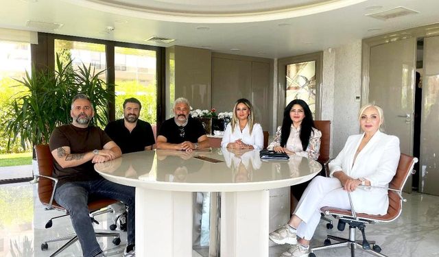 Nevşehirli Abdullah Çatlı'nın hayatı film oluyor