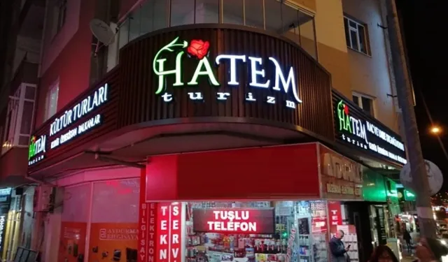 Hatem Turizm Yeni Sezon Umre Kayıtları Başladı!