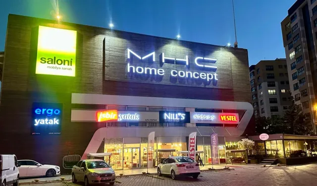 MHC HOME CONCEPT’ten Nevşehir’e Özel Büyük Yaz Kampanyası!