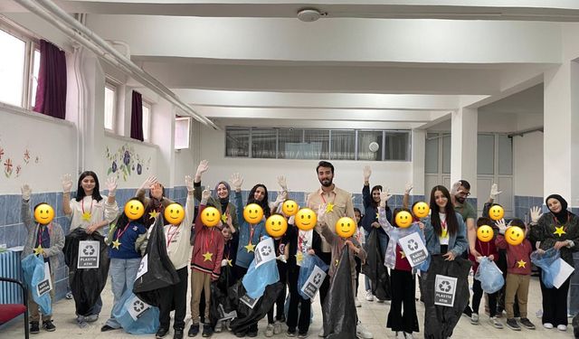 Nevşehir’de “Farklılıklarımızla Varız Projesi” Gerçekleştirildi