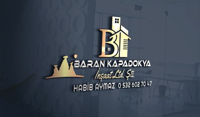 Nevşehirli İş İnsanı Habib Aymaz'dan Kurban Bayramı mesajı