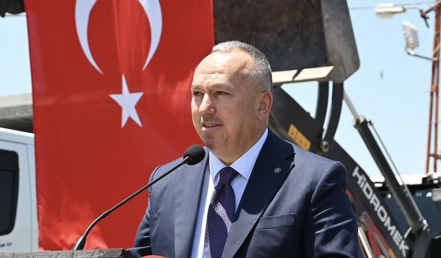 Vali açıkladı: Nevşehir'de başıboş köpek sorunu bitiyor