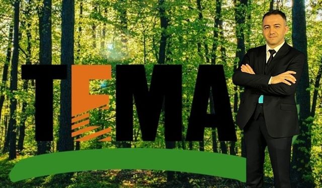 TEMA Vakfı Nevşehir’de faaliyetlerine devam ediyor!