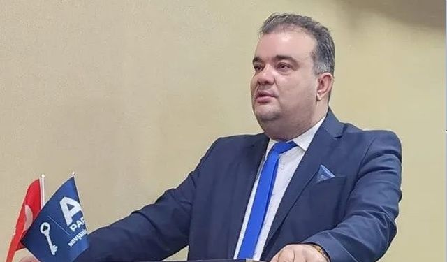 Ergül: "Gençler Göçüyor, KOBİ’ler Çöküyor: Anahtar Parti'den Dijital Seferberlik Çağrısı!"
