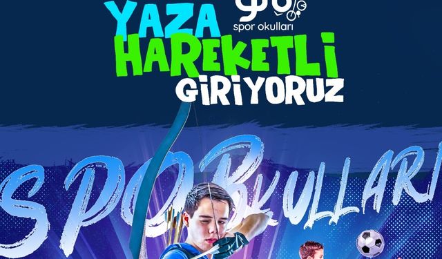 Nevşehir'de GSB Spor Okulları’nın Açılışı Yapılacak