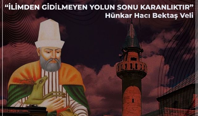 NEVÜ Hacı Bektaş Veli Araştırma ve Uygulama Enstitüsü Yüksek Lisans ve Doktora Öğrencileri Alacak