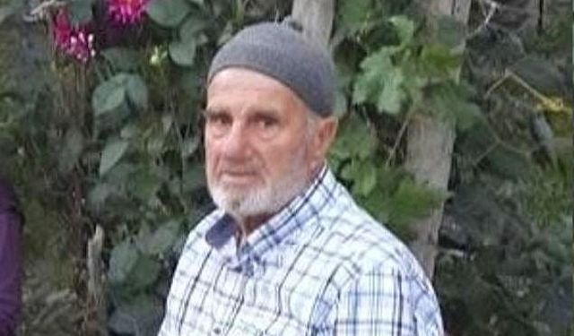 Göreme eşrafından Veli Uğur vefat etti