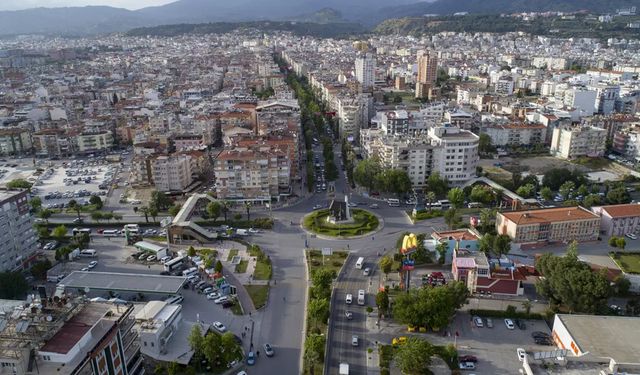 Yatırımın ve Fırsatların Yeni Gözdesi: Geleceğin Aydın'ı İnşa Ediliyor