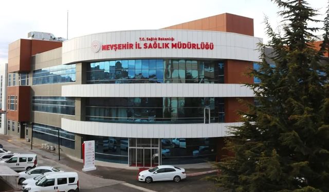 Nevşehir'de sigaradan kurtulmak isteyenler bu haber size...