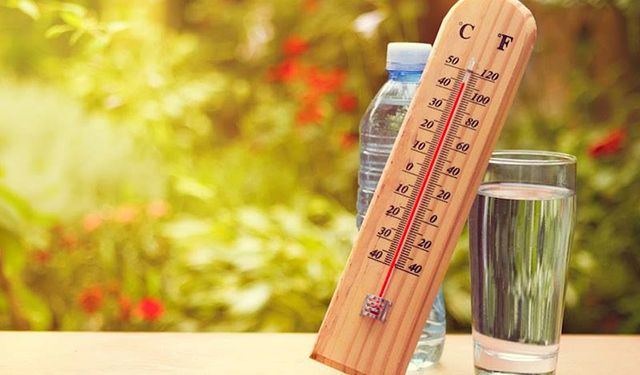 Nevşehir’de Hava Sıcaklıkları Artıyor: Vatandaşlara Uyarı!