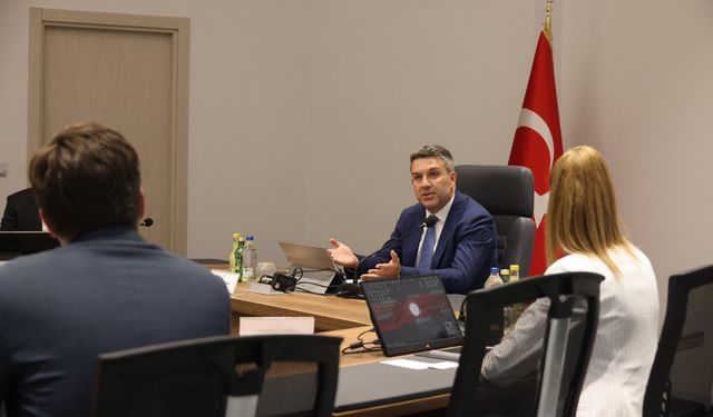 Kapadokya’da Sürdürülebilir Turizm İçin Yol Haritası Belirlendi