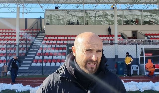 Suvermez Kapadokyaspor’da transfer harekatı başlıyor!
