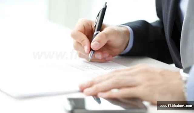 Nevşehir'de ALPSAN AŞ.'nin Olağan Genel Kurulu Yapılıyor