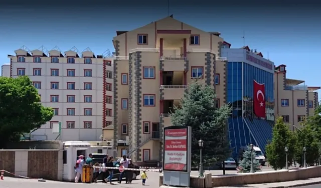 Kapadokya Hastanesi : '15 Temmuz’da da Sağlığınız İçin Buradayız!'