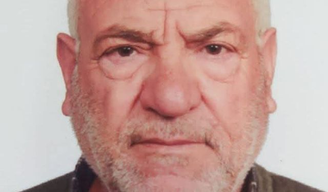 Derinkuyu eşrafından Mehmet Kızıtepe vefat etti