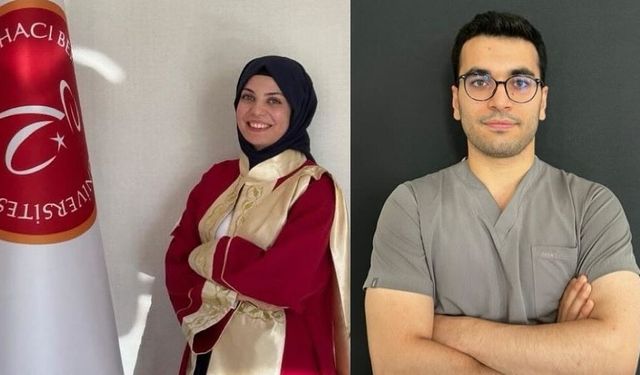 NEVÜ Diş Hekimliği Fakültesi’nden TÜSEB Başarısı