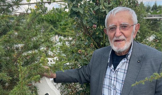 Nevşehir eski fırıncılardan Mehmet Yüncü vefat etti