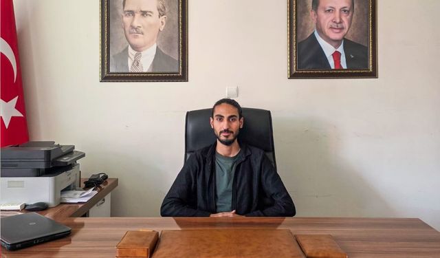 “Ürgüp ‘Bal Dök Yala’ Olacaktı, Çamura Saplandı”