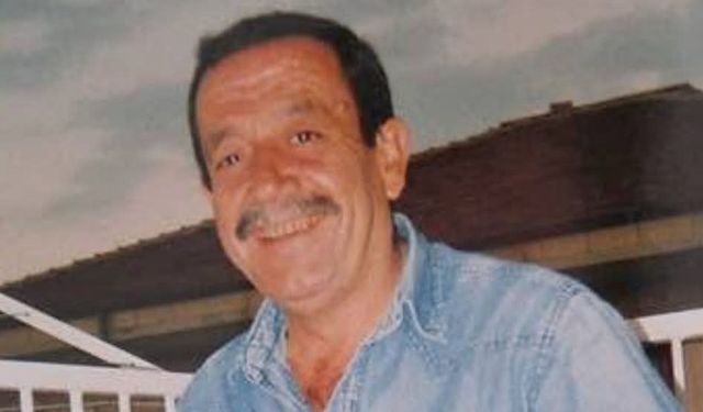 Nevşehir eşrafından Metin Pınarbaşı Vefat Etti