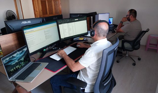 Nevşehir İş ilanı! Muhasebe personeli aranıyor