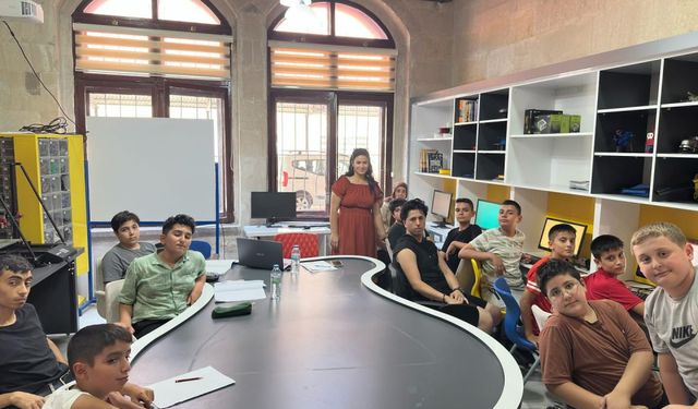 Nevşehir KAPEM’de Rekor Sayıda Kurs Açıldı