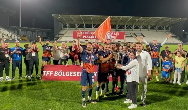 Suvermez Kapadokyaspor’da Yeni Yönetim Kurulu Belli Oldu