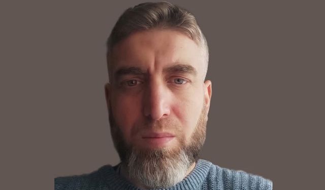 Tuğrul Çalışkan’ın eseri Hasan Dursun yorumu ile