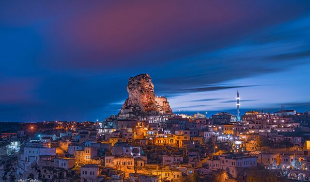 FORBES Dünya Listesinde Türkiye’den Sadece Ortahisar Var