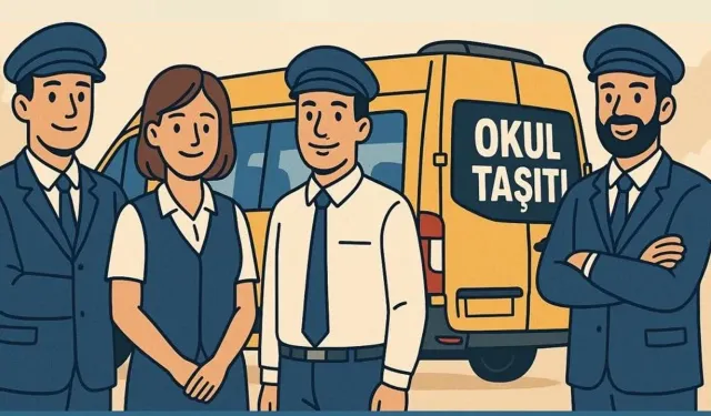 Nevşehir’de okul servis ücretleri belli oldu