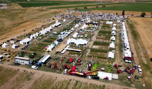 Potato Days Türkiye 2025 Nevşehir'de Başladı
