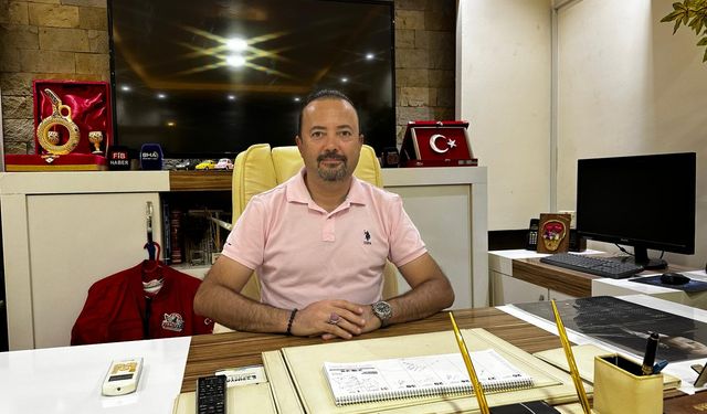 Formula 1, Kapadokya’ya geliyor!