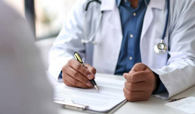 Nevşehir’e 63 Yeni Hekim Atandı