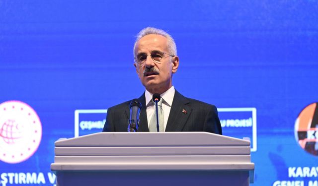 Ulaştırma Bakanı Nevşehir'e Geliyor: Gözler Uraloğlu'nda!