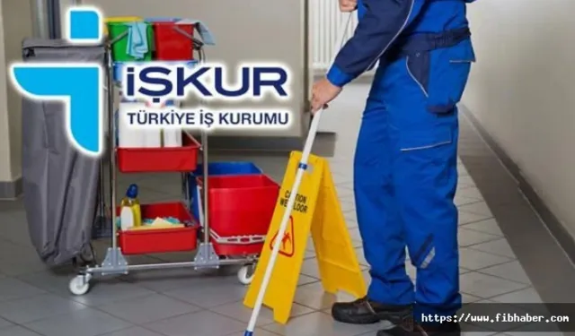 Ürgüp'te Okullara TYP Kapsamında Personel Alımı Başlıyor