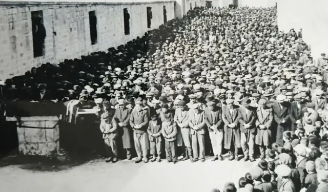 Nevşehir’in Velisi Demir Hoca Efendi’nin Hayatı ve Kabri