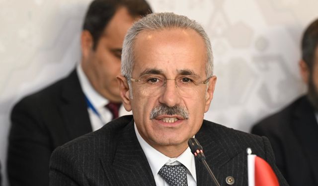 Bakan Uraloğlu’nun Nevşehir Programı Belli Oldu