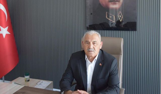 Pınarbaşı, Sanayi Sitemiz Nevşehir’e Değer Katacak