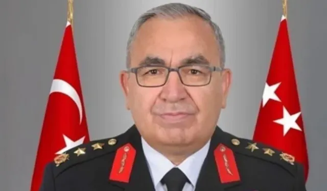 Nevşehirli Tümgeneral Cengiz Yıldız, Ankara İl Jandarma Komutanı Oldu