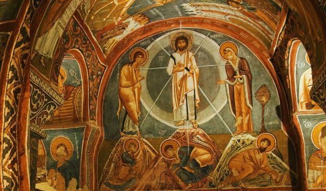 Kapadokya’da Gizli Hazinenin Kapıları: Karanlık Kilise