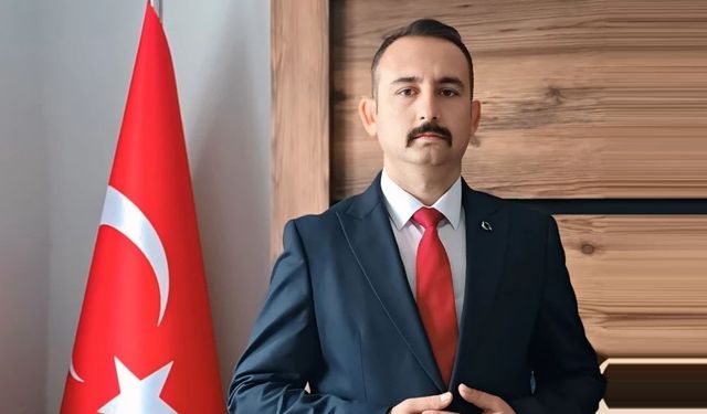 Gülşehir Ülkü Ocakları Başkanı Ceylan’ın 4 Yaşındaki Oğlu Hayatını Kaybetti