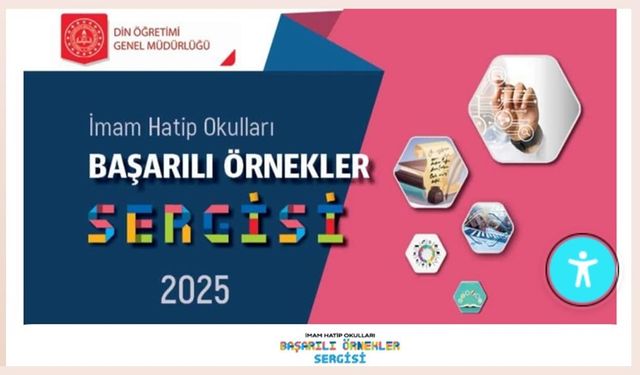 Mustafa-Veli Halıcı İmam Hatip Ortaokulu’nun Markası Tescillendi