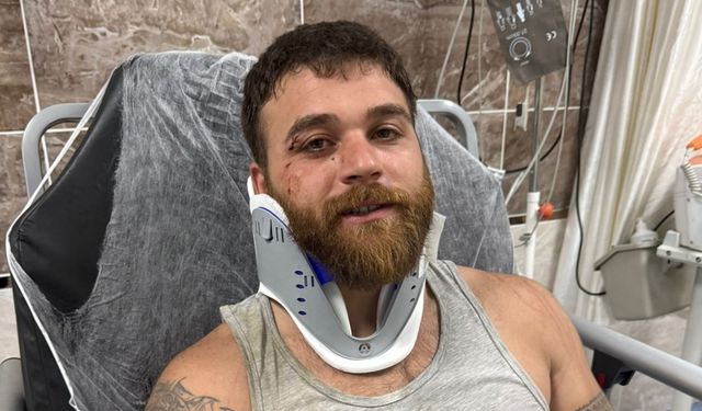 Nevşehirli sosyal medya fenomeni su kuyusuna düştü