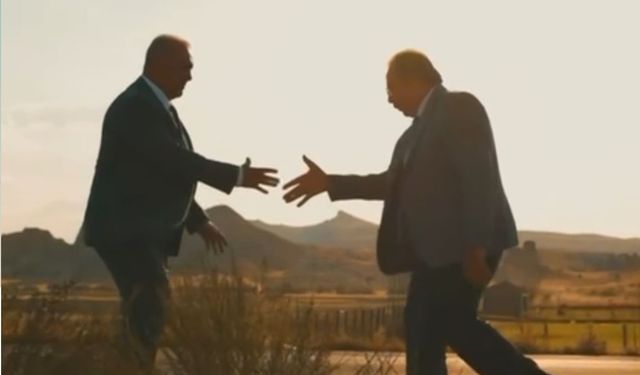 Avanos ve Göreme Yürüyüş ve Bisiklet Yolu ile Birleşiyor