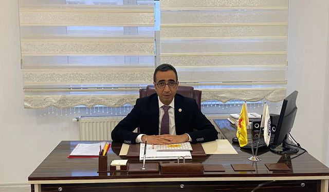 Eğitim Sen Nevşehir Şubesi: “Norm Fazlası Mağduriyetine Son Verilmeli”