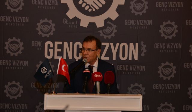 NTSO Başkan Adayı Babaoğlu’ndan Teşekkür Mesajı