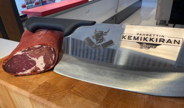 Fahrettin Kemikkıran Gurme’de açılışa özel indirimler sürüyor